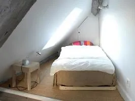 Hotel Charlot 2466 Hld 37366 Parigi